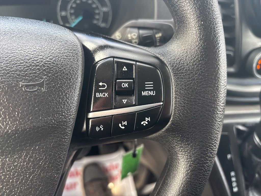 Used 2024 Ford Transit 250 Low Roof AWD w/ Exterior Upgrade Package image 18