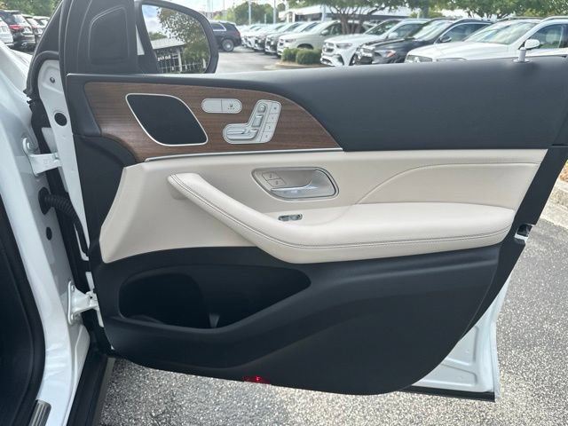 Used 2026 Mercedes-Benz GLE 350 4MATIC image 40
