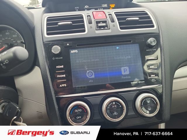 Used 2018 Subaru Forester 2.5i Premium w/ All-Weather Package image 22