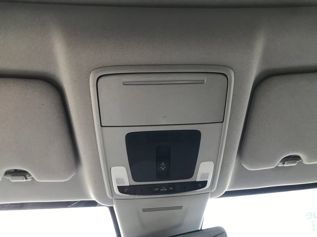 Certified 2023 Honda CR-V EX-L image 22