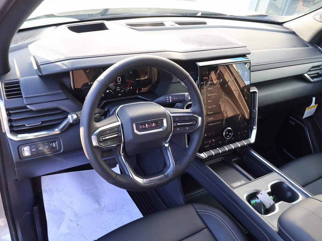 New 2026 GMC Acadia Elevation w/ Black Edition AWD/4WD image 23