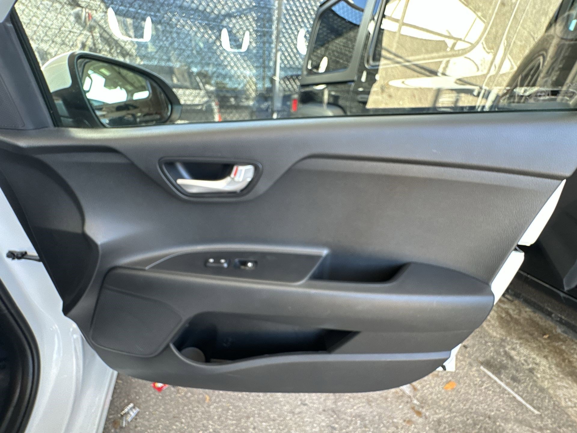 Certified 2023 Kia Rio S image 29