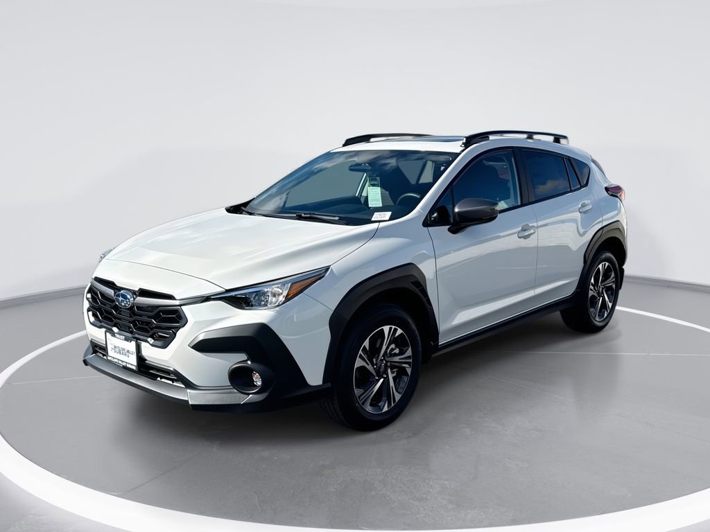 New 2026 Subaru Crosstrek 2.0i Premium