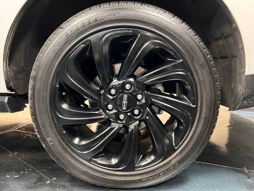 Used 2024 Lincoln Navigator Reserve image 18