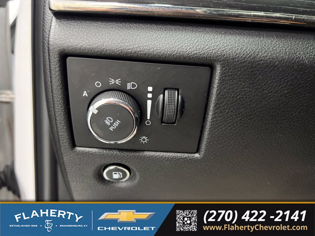 Used 2018 Jeep Grand Cherokee High Altitude AWD/4WD image 22