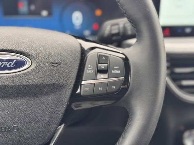 Used 2025 Ford Escape Platinum AWD/4WD image 11