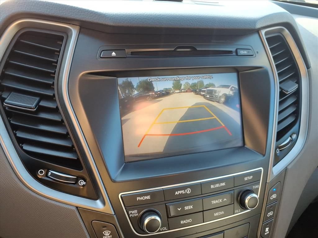 Used 2019 Hyundai Santa Fe XL SE FWD image 24