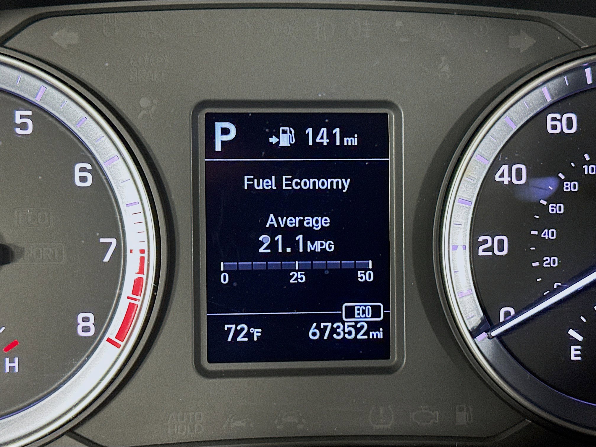 Used 2018 Hyundai Sonata SE FWD image 19