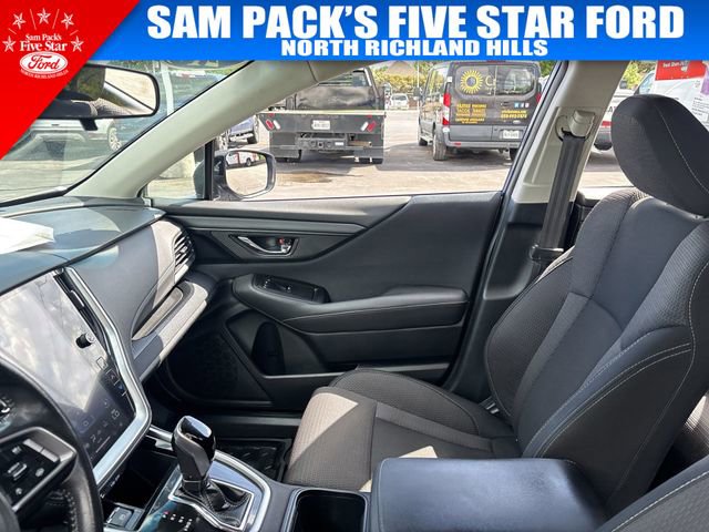 Used 2021 Subaru Outback Premium image 13