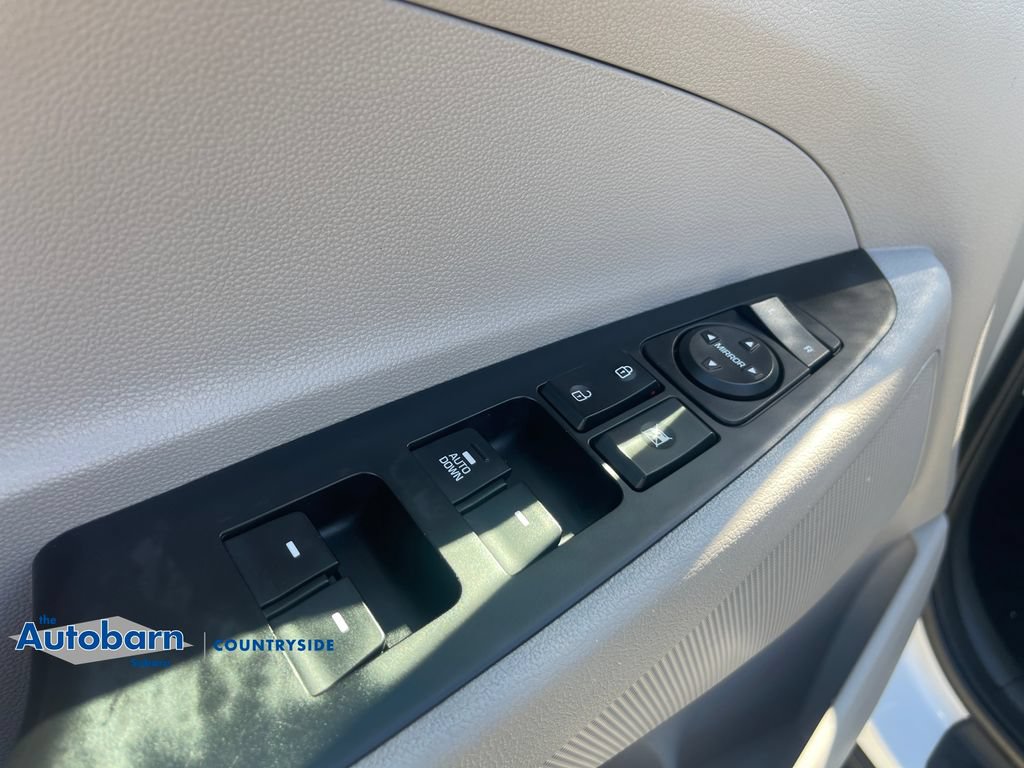 Used 2019 Hyundai Tucson SE AWD/4WD image 11