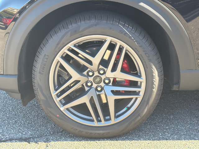 New 2026 Ford Explorer ST RWD image 13