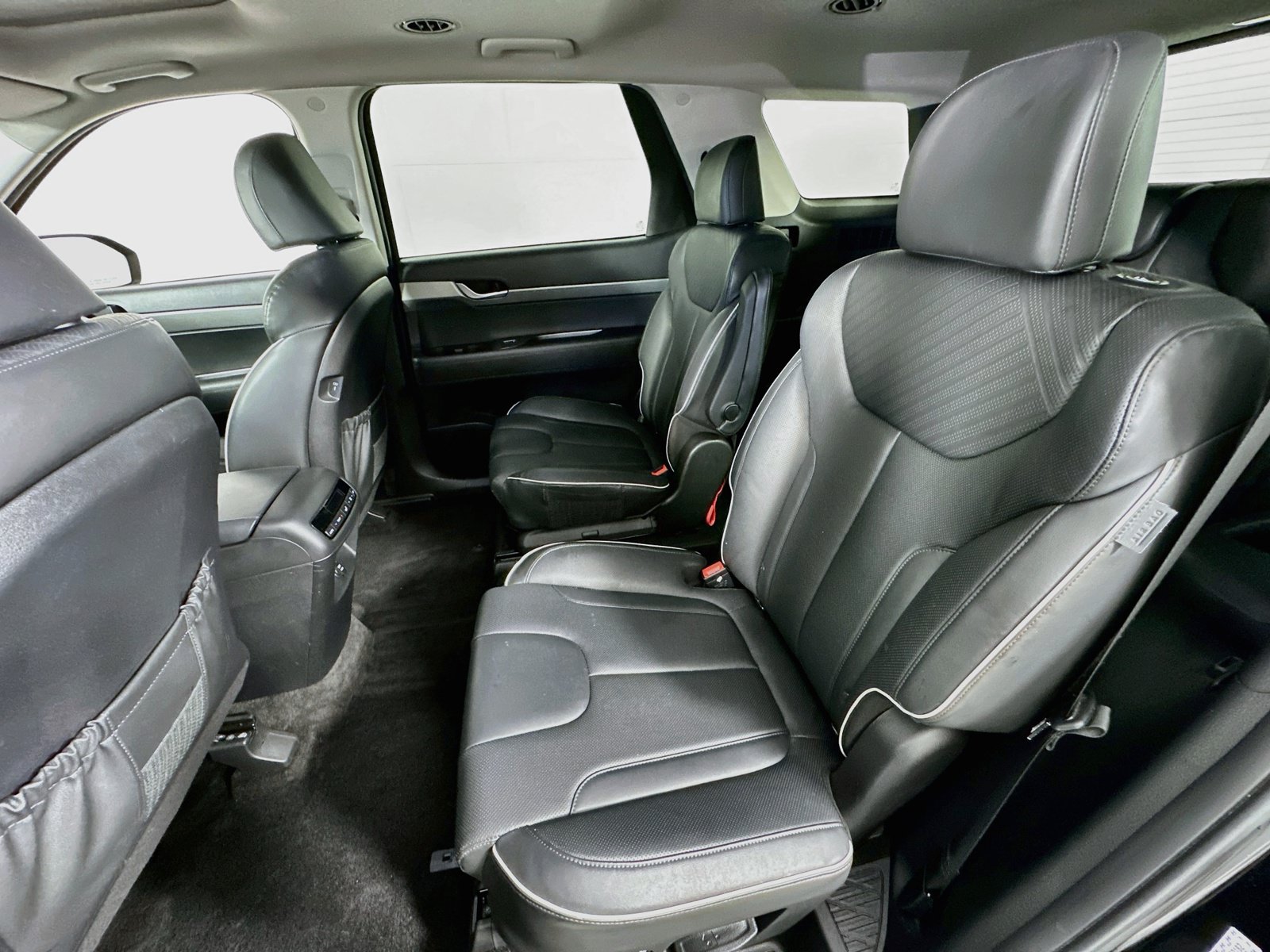 Used 2023 Hyundai Palisade XRT FWD image 25