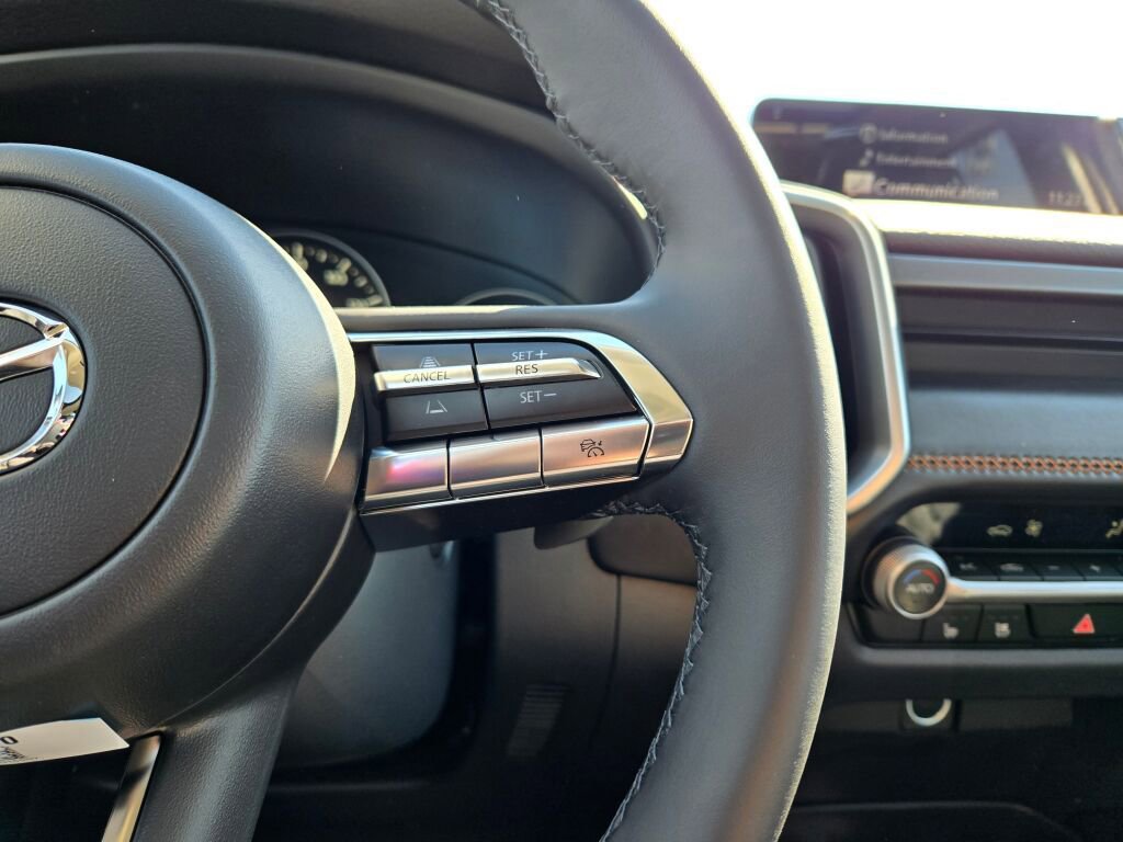 New 2026 MAZDA CX-30 AWD 2.5 S w/ Premium Package image 31