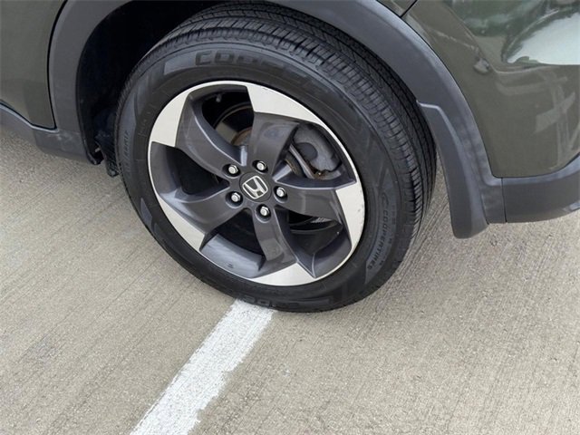 Used 2018 Honda HR-V EX image 7
