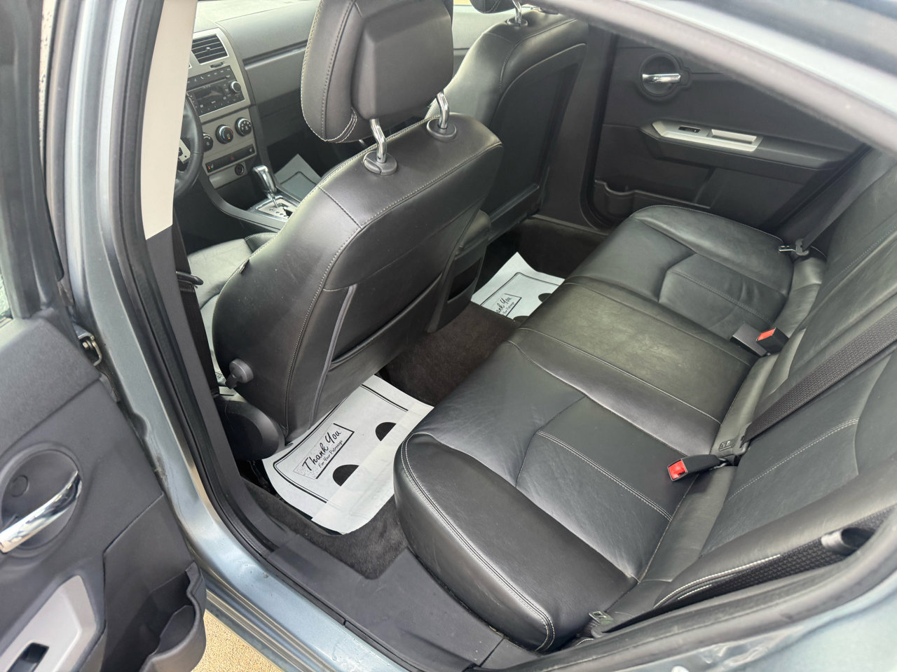 Used 2010 Dodge Avenger R/T image 9