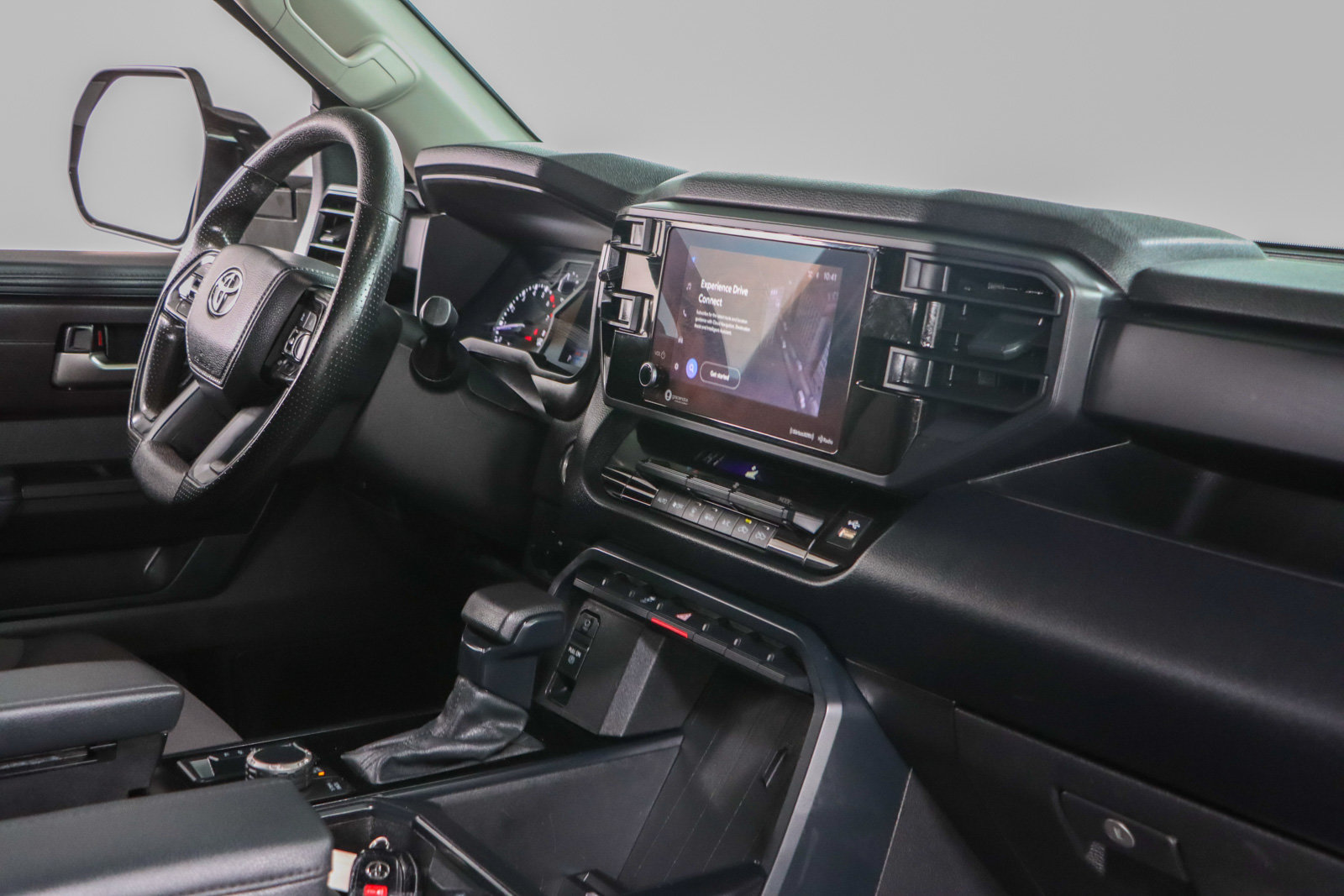 Used 2024 Toyota Tundra SR5 w/ SR5 Convenience Package AWD/4WD image 26