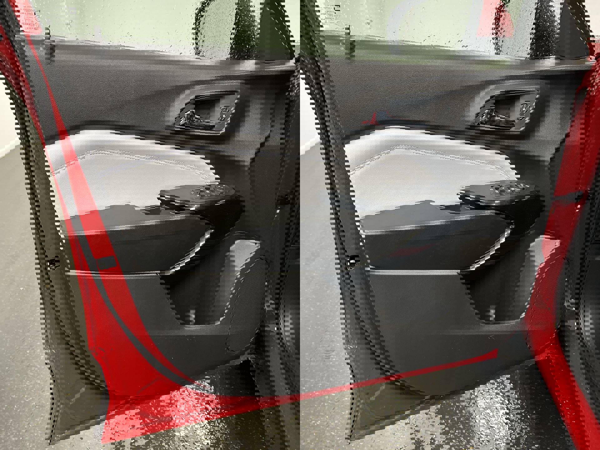 New 2026 Chevrolet Trax LT w/ Driver Confidence Package image 55