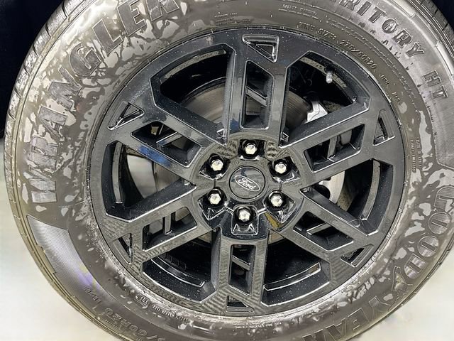 New 2025 Ford Expedition Active image 34