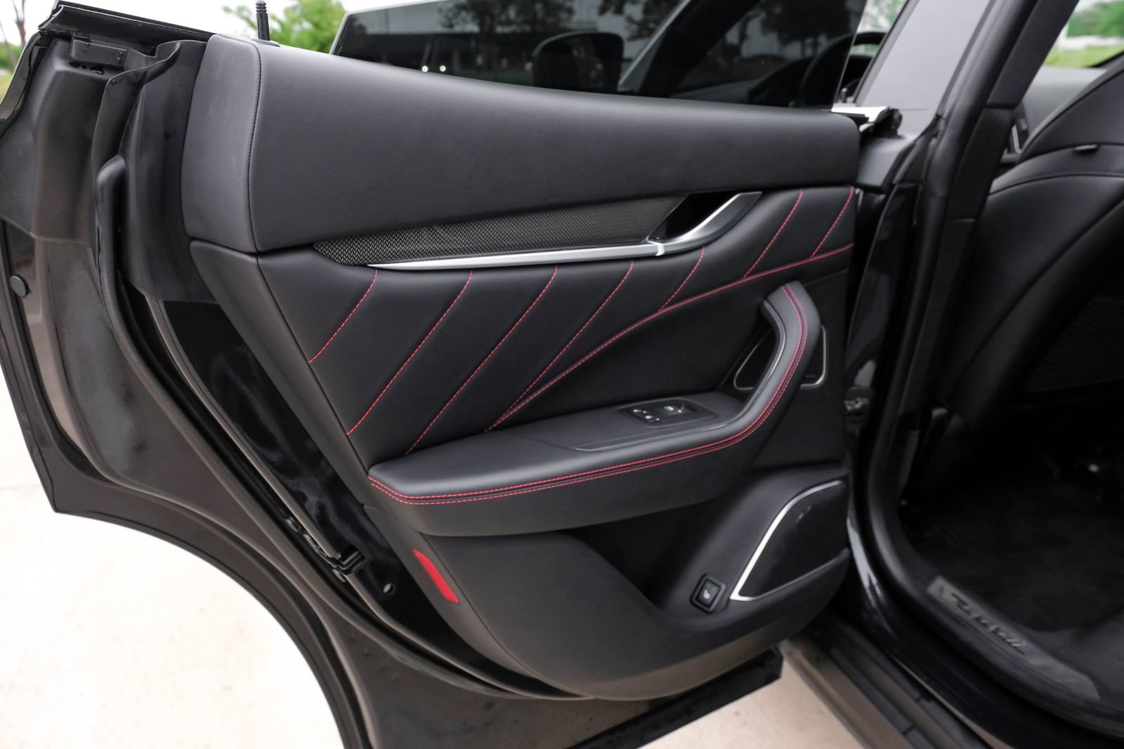 Used 2019 Maserati Levante S GranSport AWD/4WD image 53