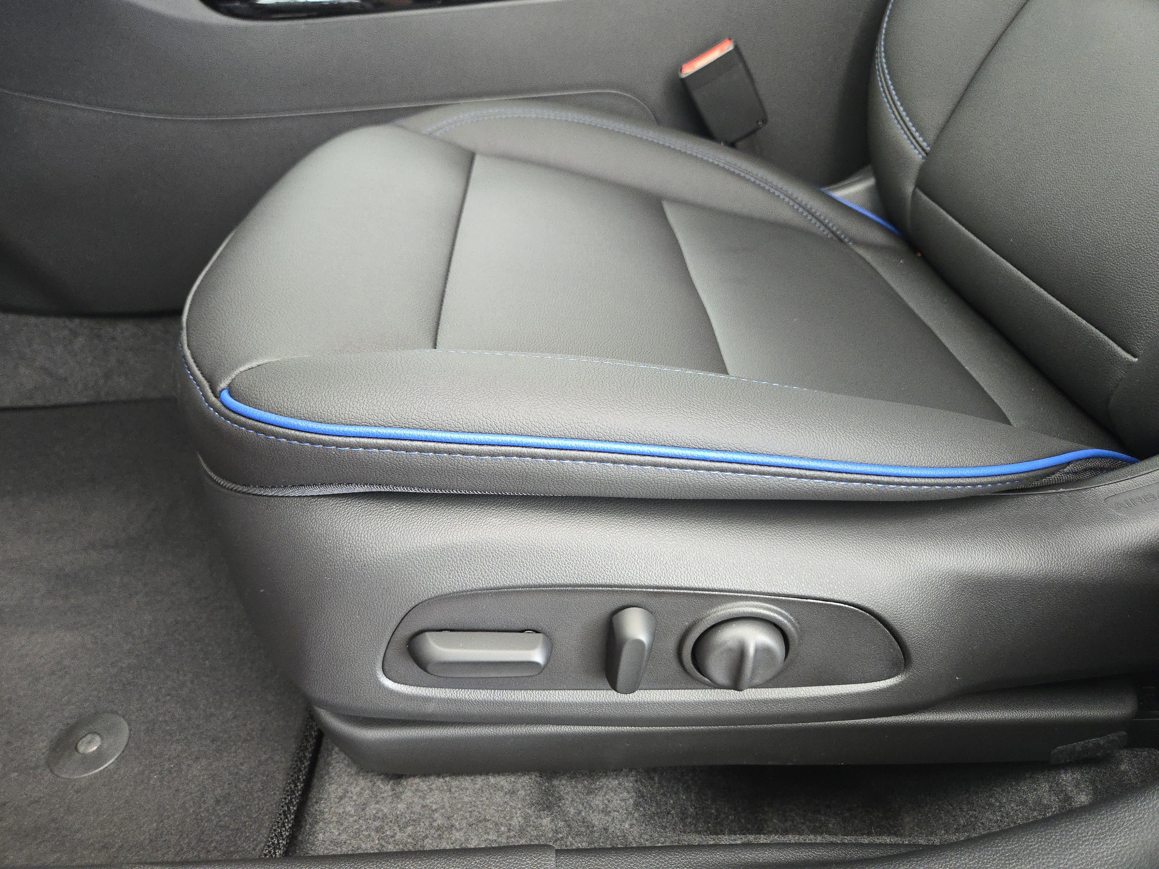 New 2026 Buick Envista Sport Touring w/ Convenience I Package image 16