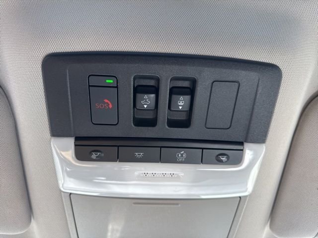 Used 2024 Nissan Pathfinder SL w/ SL Premium Package AWD/4WD image 19