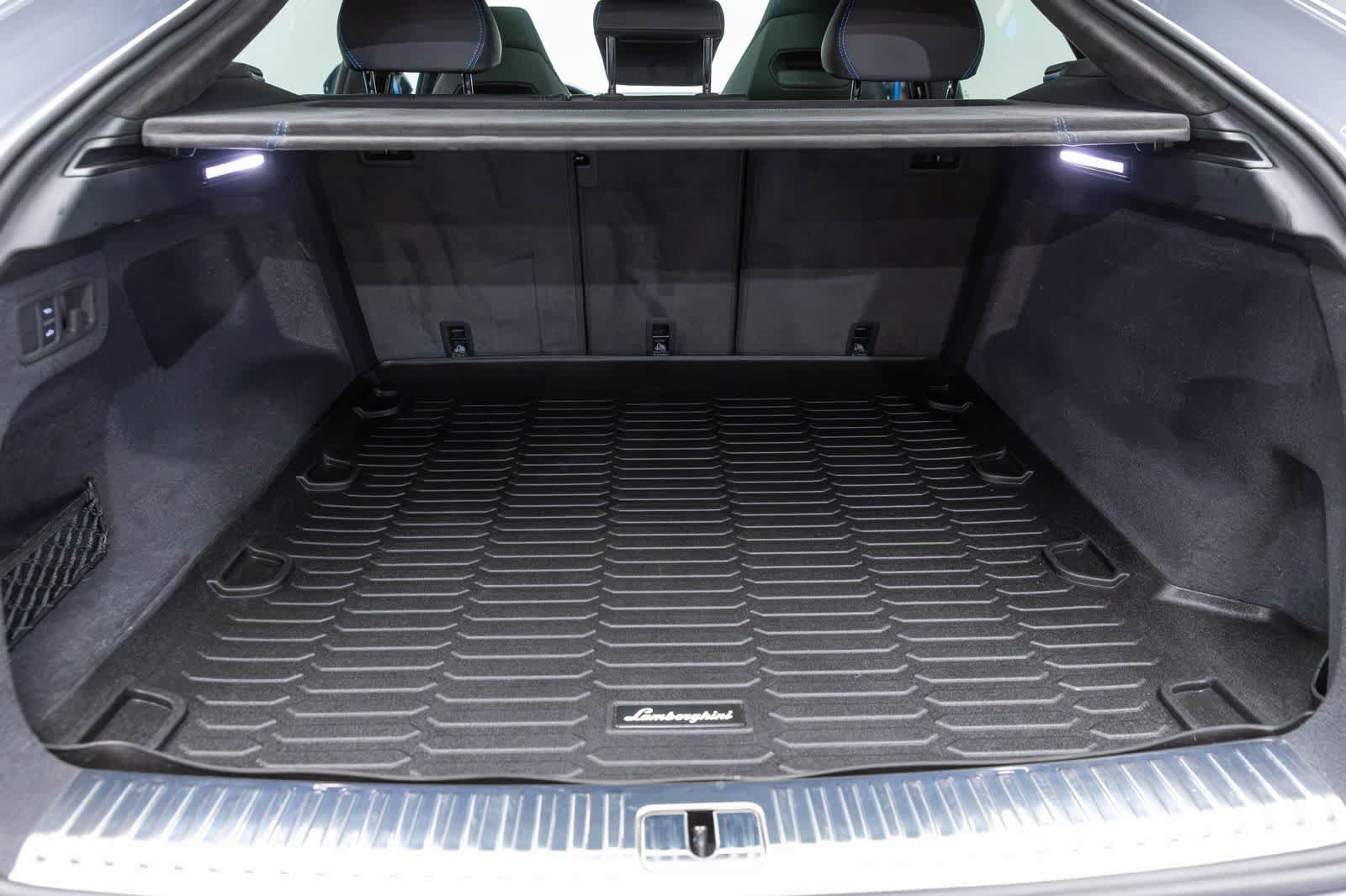 Used 2024 Lamborghini Urus S AWD/4WD image 19