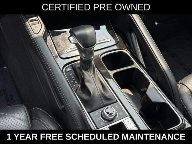 Used 2024 Kia Telluride SX Prestige X-Pro AWD/4WD image 23