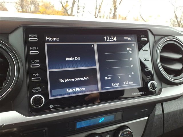 Certified 2022 Toyota Tacoma SR image 18