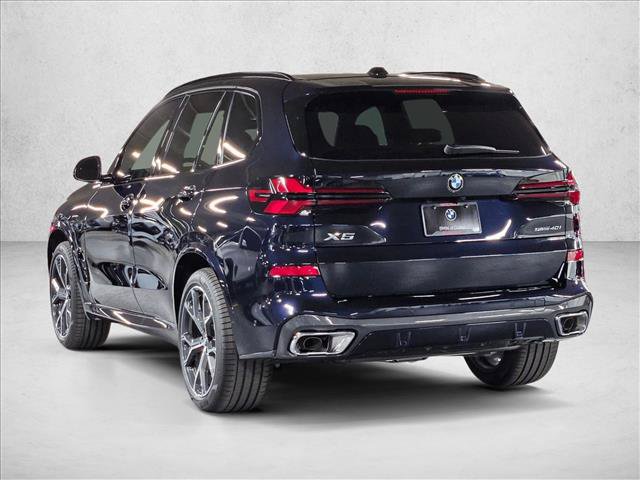 New 2026 BMW X5 sDrive40i w/ M Sport Package RWD image 7
