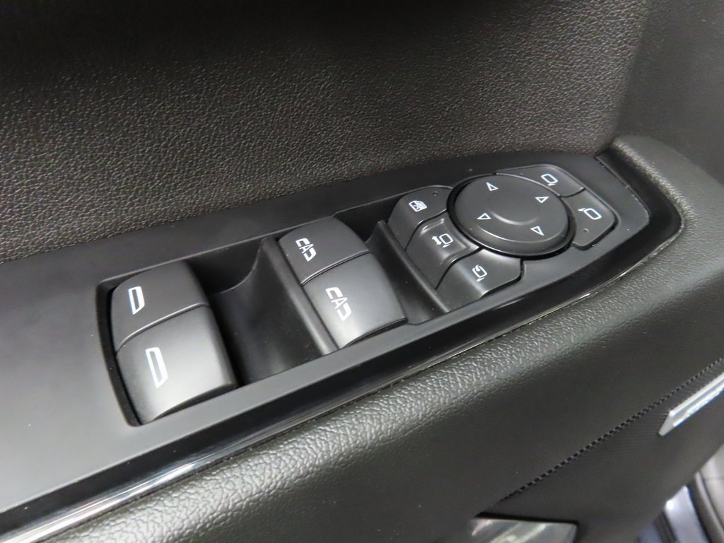 Used 2024 GMC Sierra 2500 AT4 w/ AT4 Premium Plus Package image 78