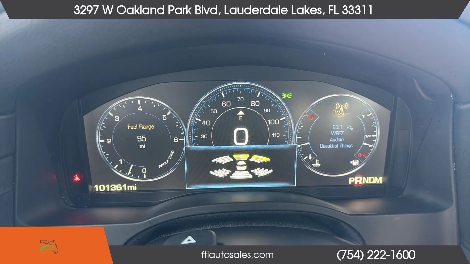 Used 2015 Cadillac Escalade Premium RWD image 92