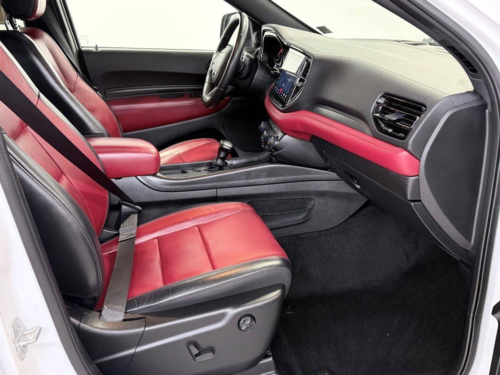 Used 2022 Dodge Durango R/T w/ Blacktop Package image 17
