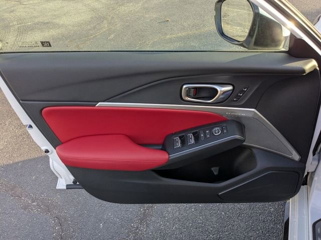 New 2026 Acura Integra A-Spec FWD image 28