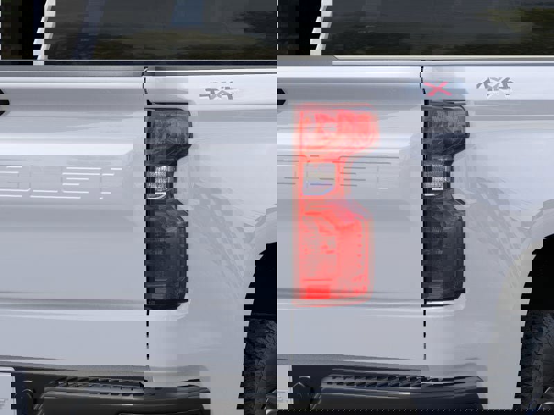 New 2026 Chevrolet Silverado 1500 W/T w/ WT Value Package image 11