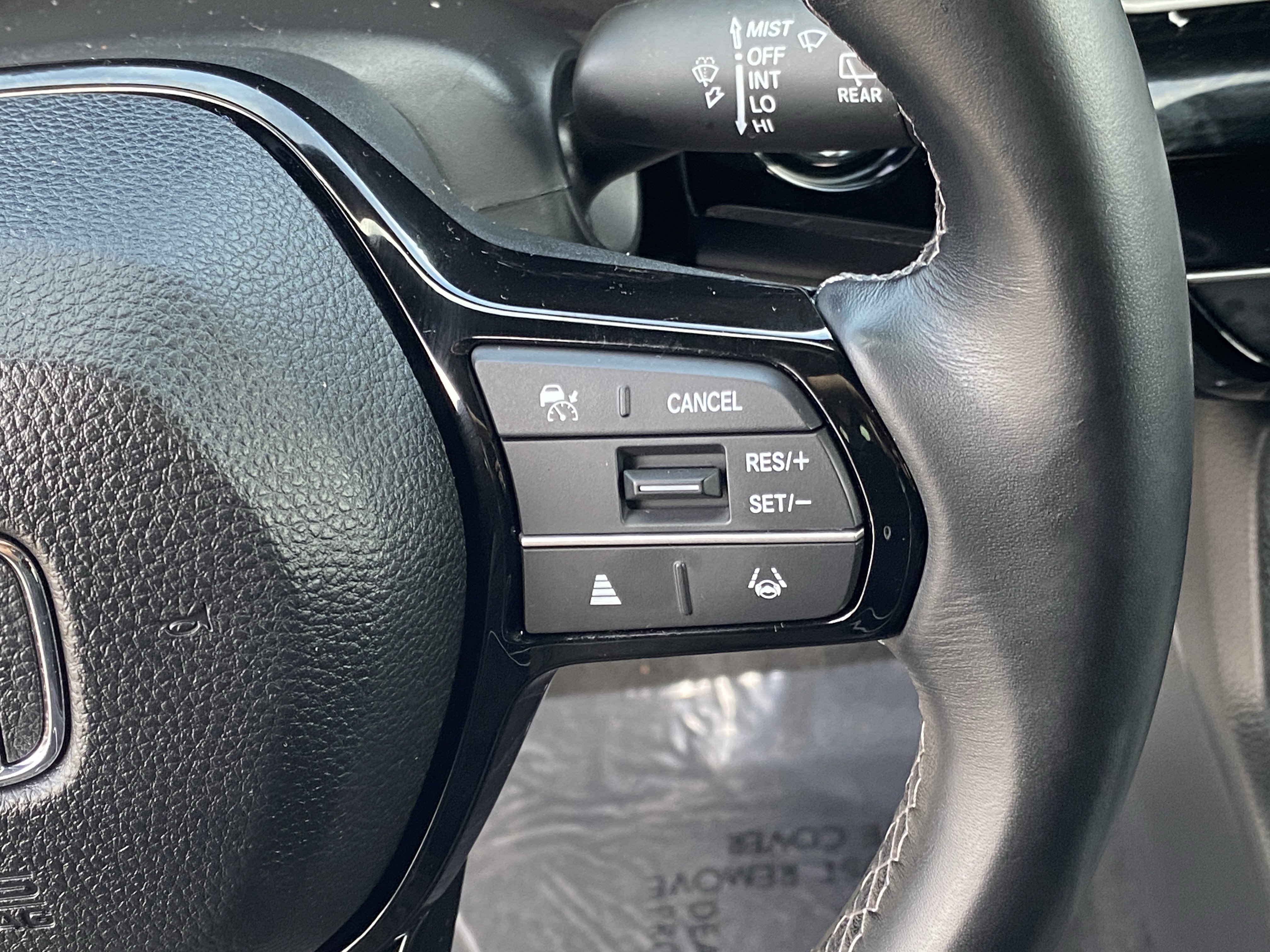 Certified 2024 Honda Civic Sport image 26