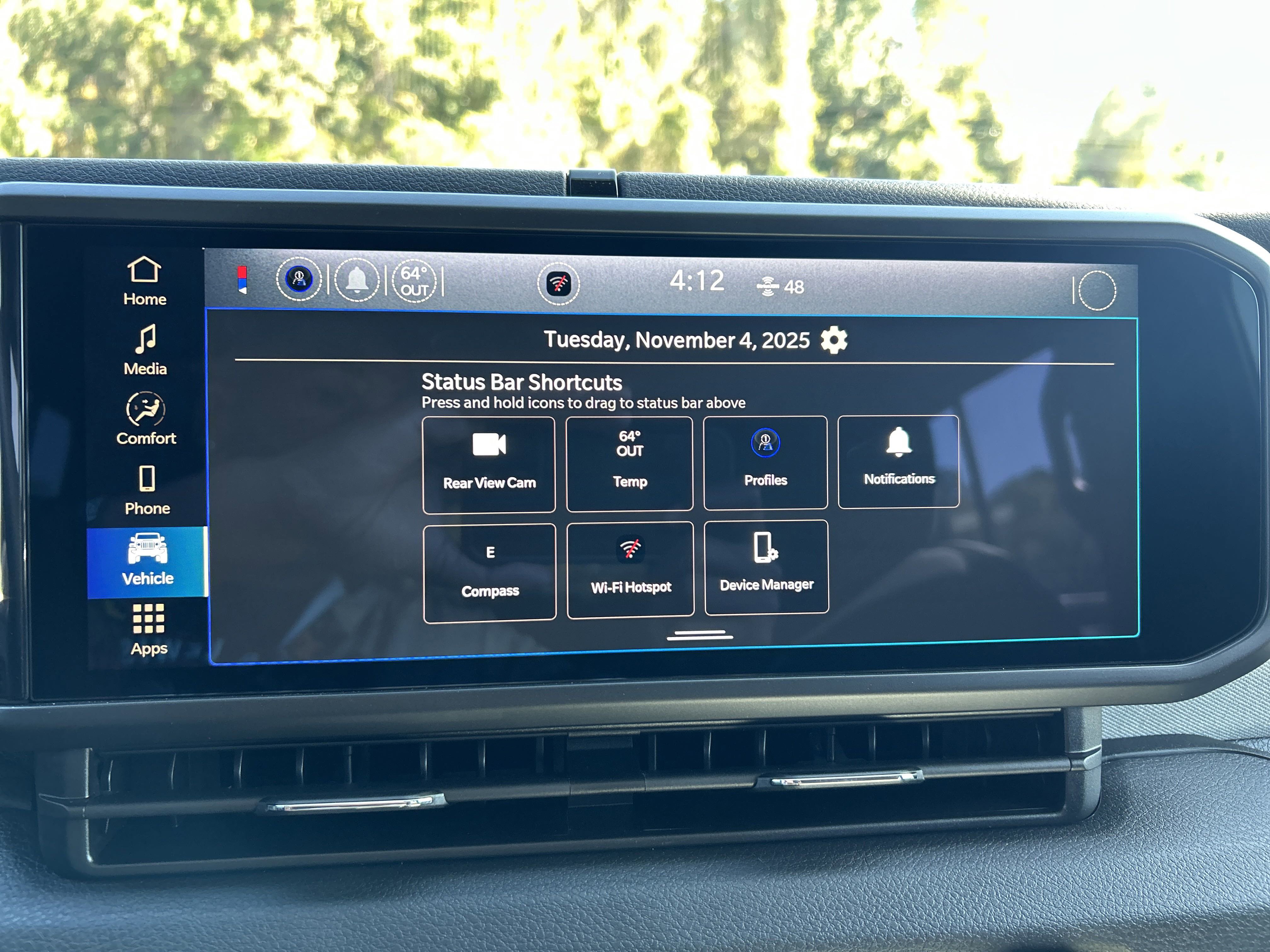 New 2026 Jeep Wrangler Sport image 42