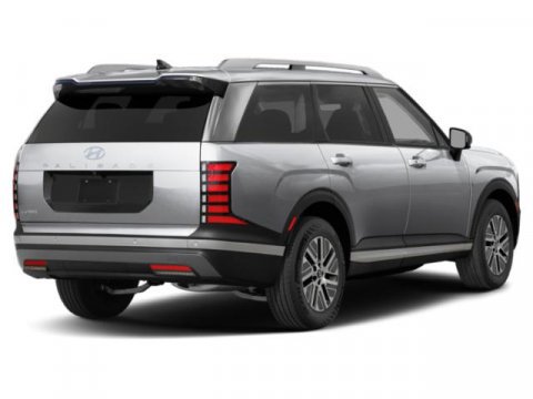 New 2027 Hyundai Palisade SEL FWD image 5
