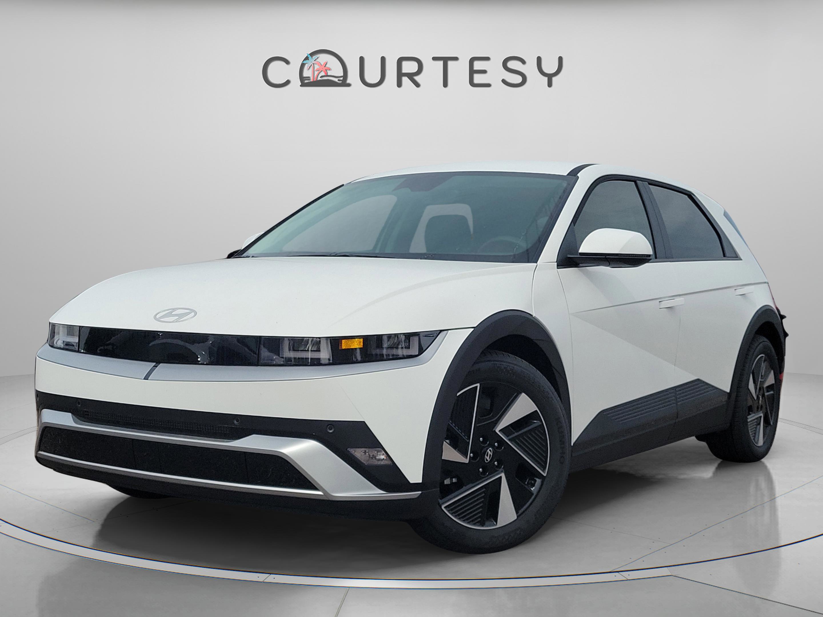 New 2026 Hyundai Ioniq 5 SEL