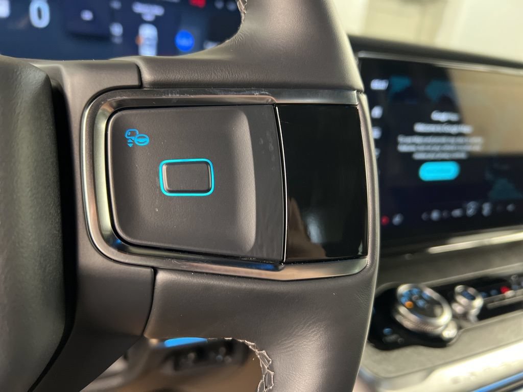 New 2026 Ford Expedition Tremor AWD/4WD image 23