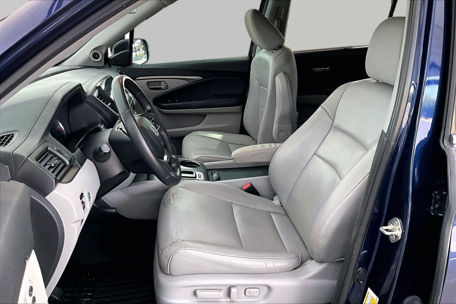 Used 2019 Honda Pilot EX-L image 21