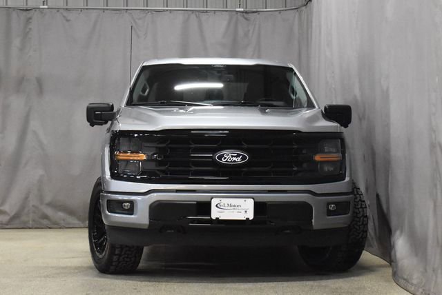 Used 2024 Ford F150 XLT image 5