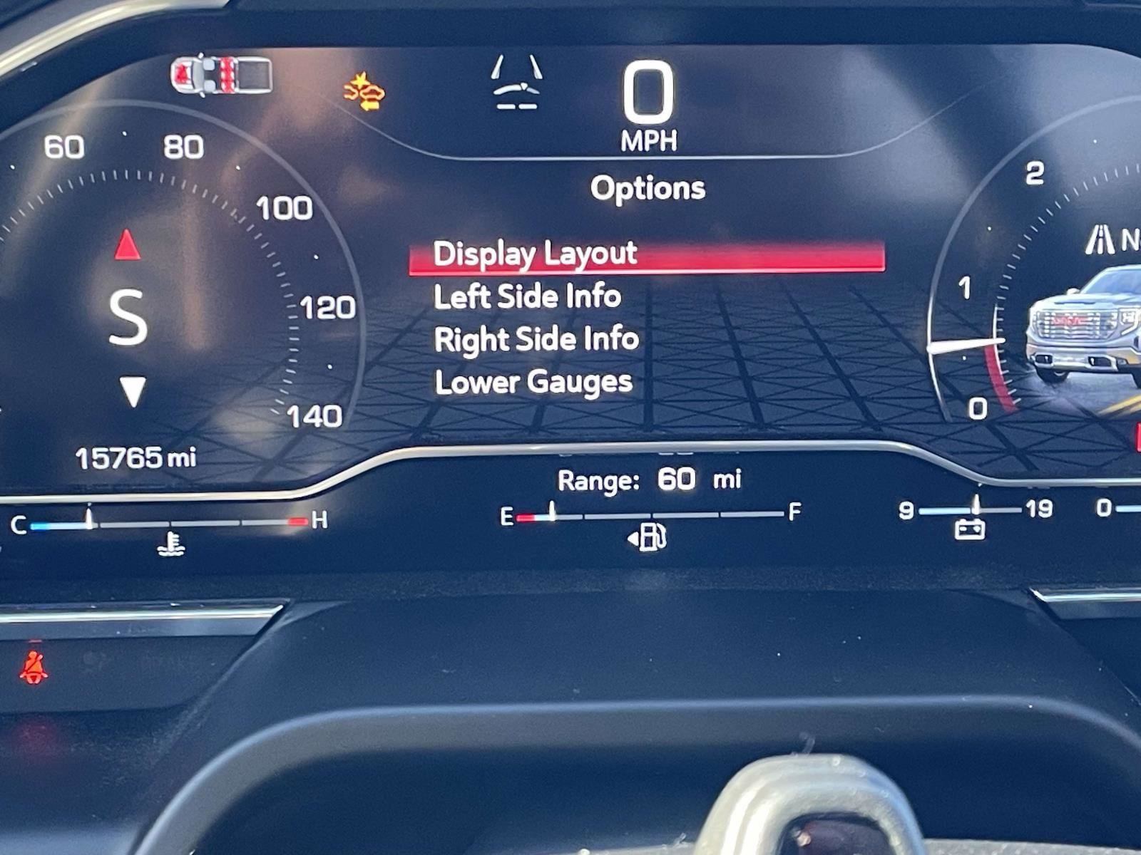 Certified 2025 GMC Sierra 1500 Denali Ultimate image 9