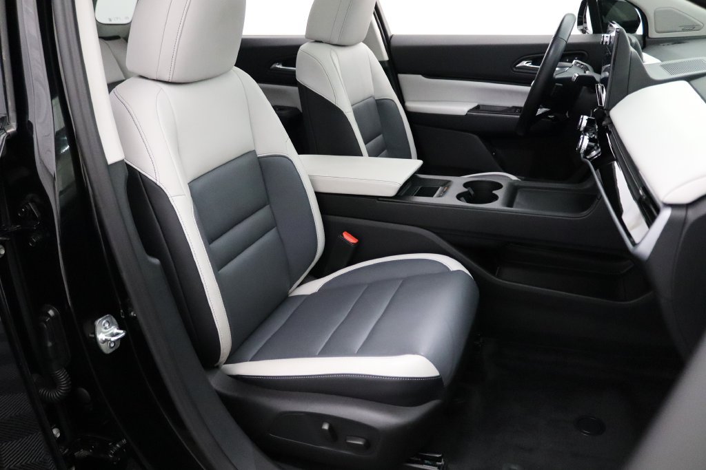 Used 2025 Honda Prologue Touring image 14
