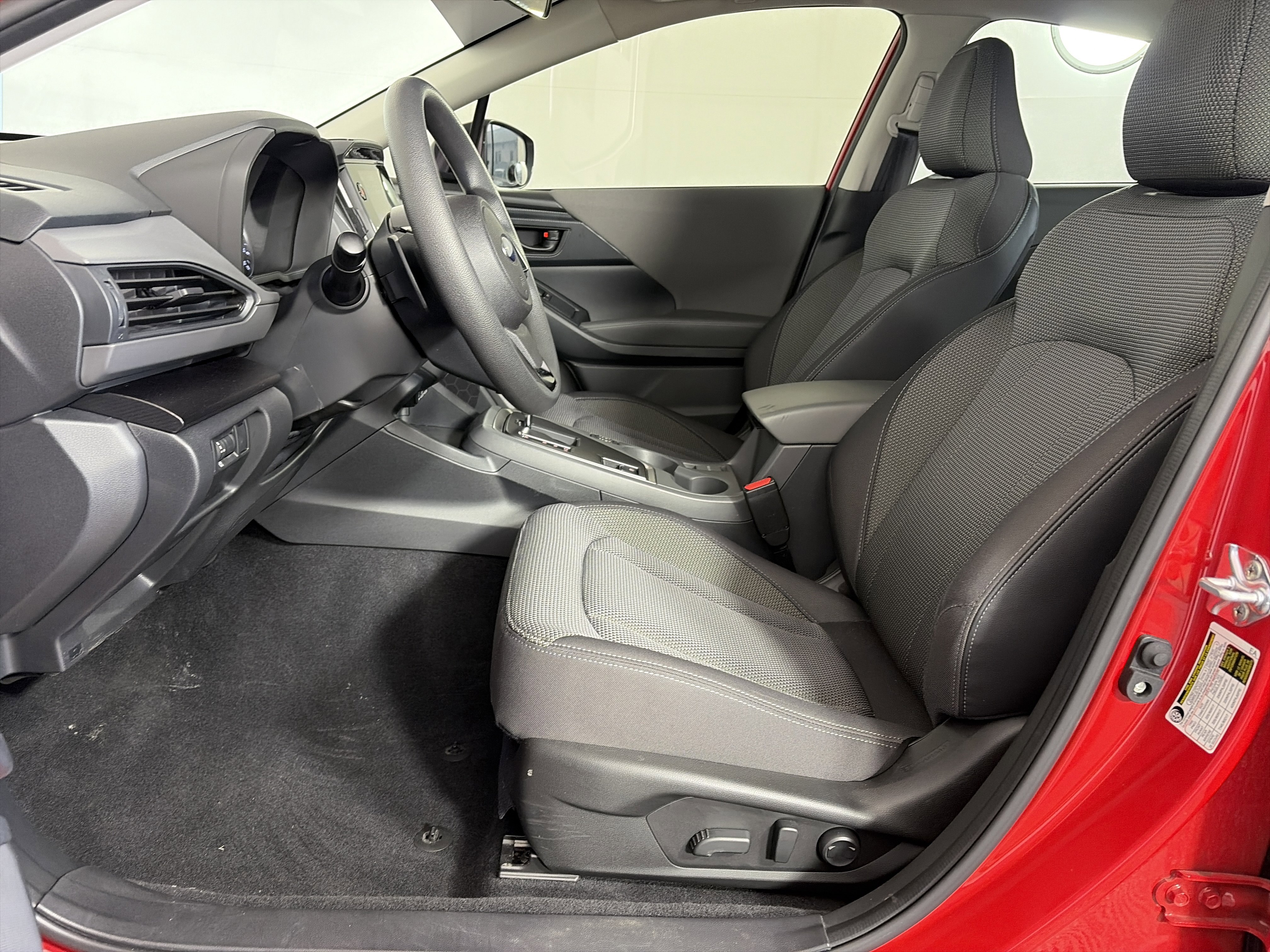 Used 2024 Subaru Crosstrek 2.0i Premium AWD/4WD image 6