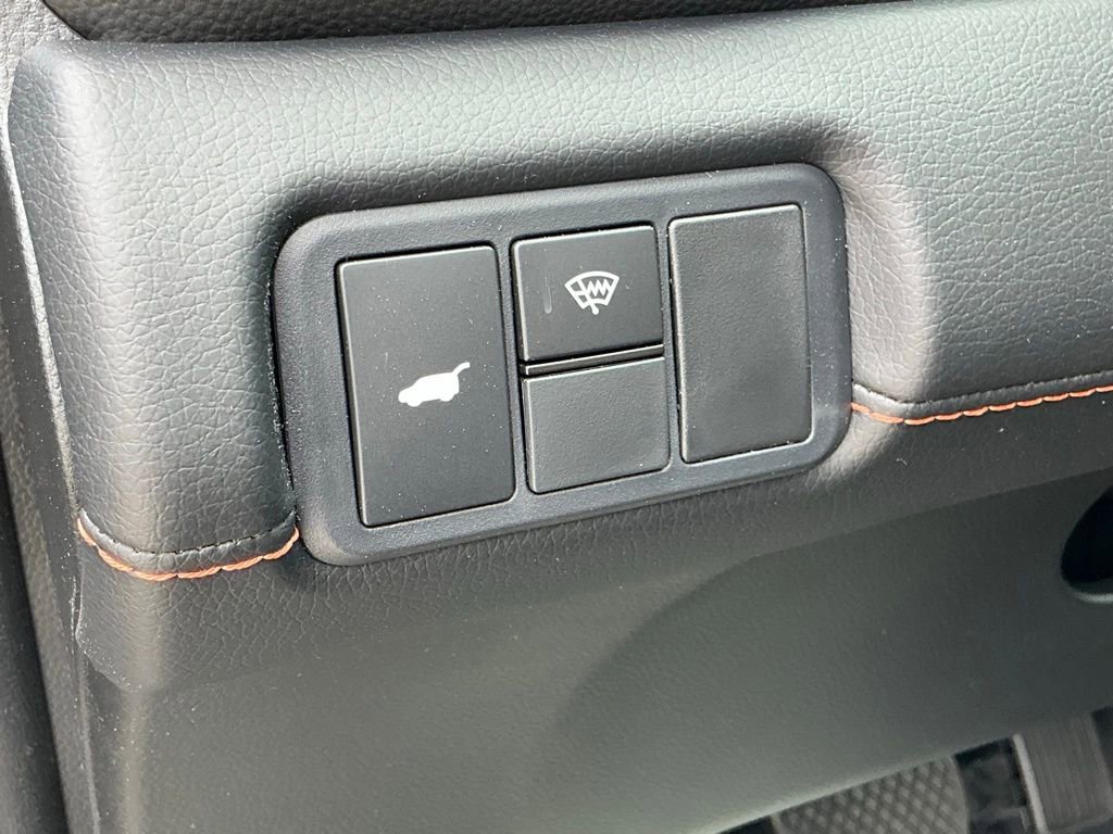 New 2026 Honda Passport TrailSport Elite image 25