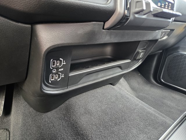 Used 2026 RAM 2500 Laramie AWD/4WD image 65