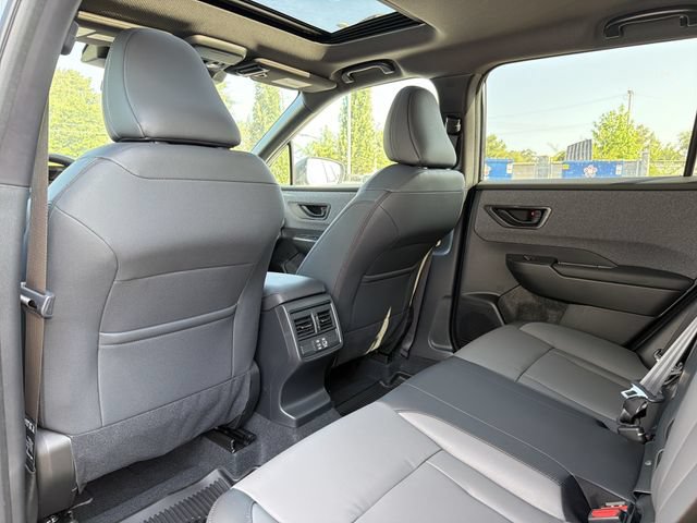 New 2026 Subaru Outback Premium AWD/4WD image 11