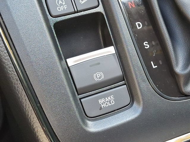 Certified 2026 Honda CR-V LX image 26