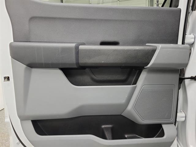 Used 2023 Ford F250 XL w/ XL Off-Road Package AWD/4WD image 10