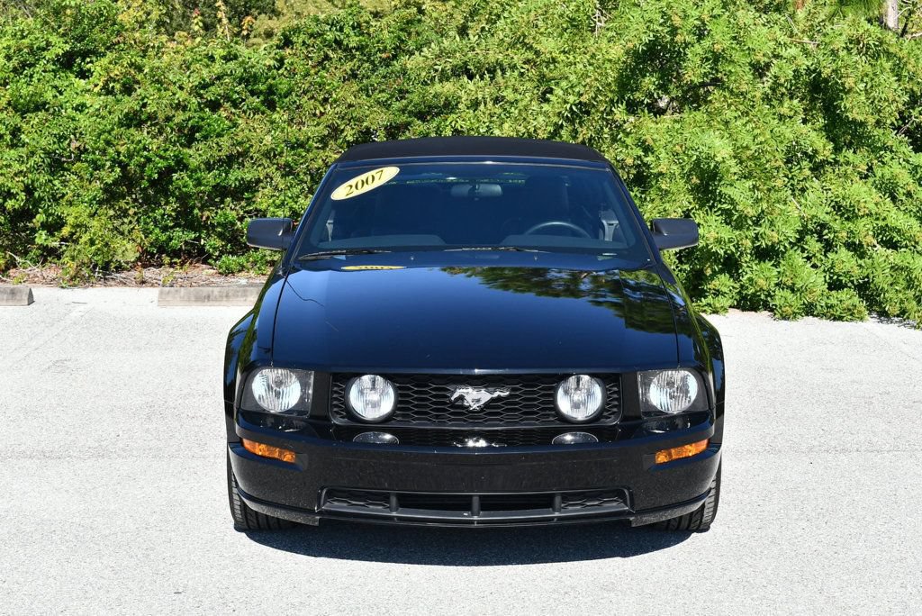 Used 2007 Ford Mustang GT RWD image 51